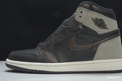 Hyperoad MINT” HIGH “FRESH JORDAN OG 1 AIR 1110